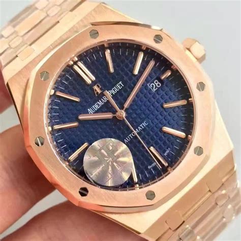 aaa audemars piguet|Audemars Piguet watch spotting.